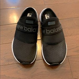 New Balance FuelCore Nergize Mule Sneakers